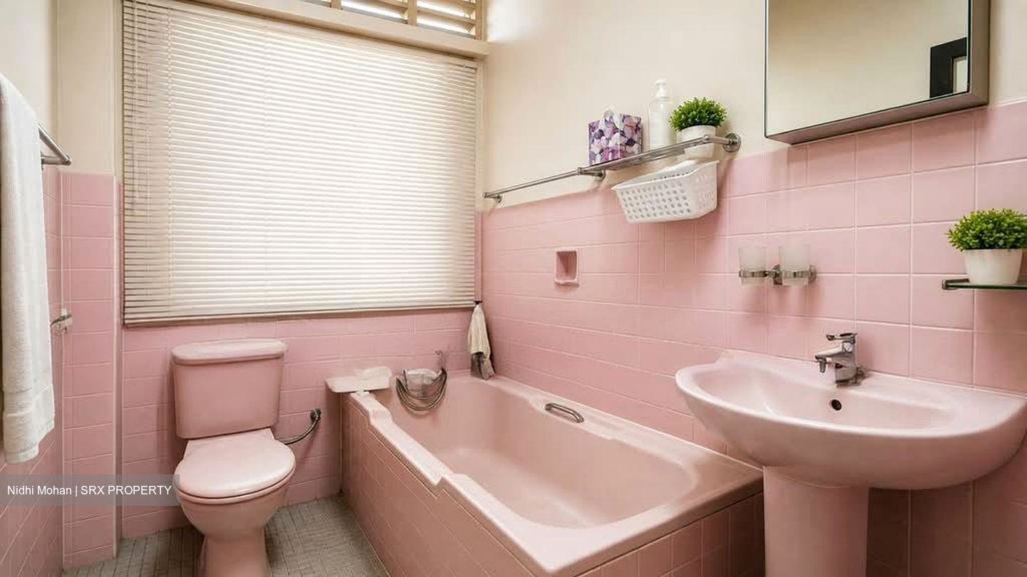 Watten Estate (D11), Semi-Detached #555489971